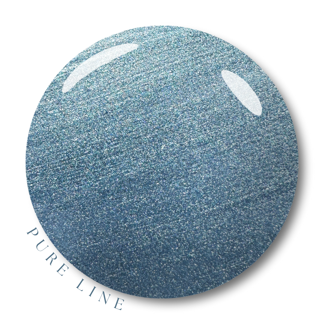 SAPPHIRE - CAT EYE - HEMA FREE