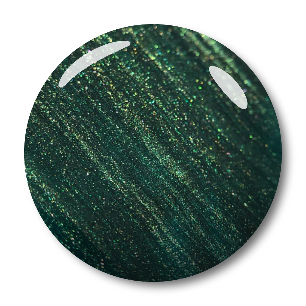 SHAMROCK - HEMA FREE
