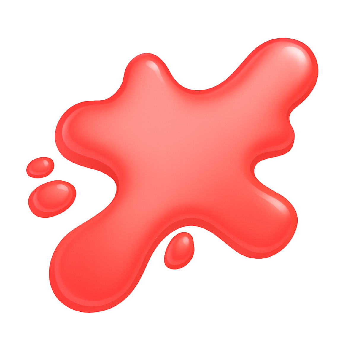 STRAWBERRY JAM - GLASS - HEMA FREE