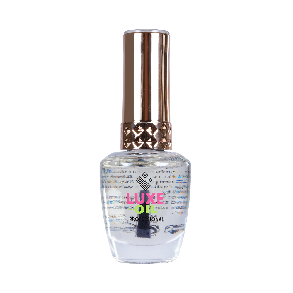 OLIO PER CUTICOLE - SECRET LOVE