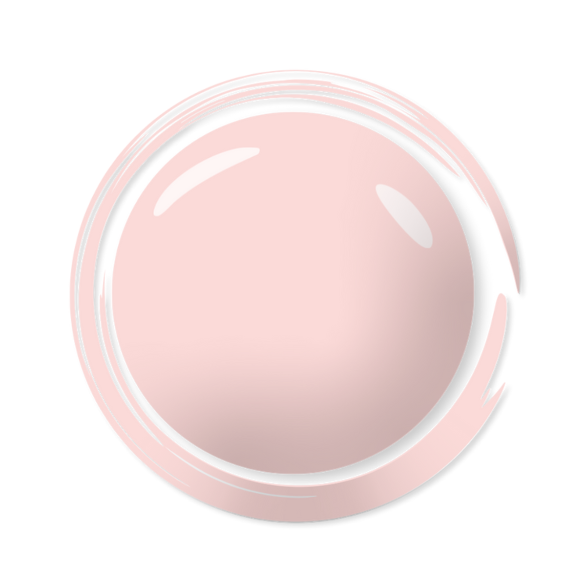 CREME BONBON - HEMA FREE STRUCTURE BASE