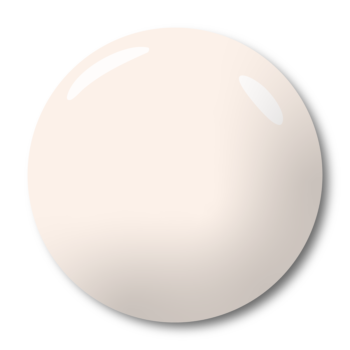 LIQUID POLIGEL - STRUCTURE BASE - VANILLA MUSE - 'HEMA FREE'