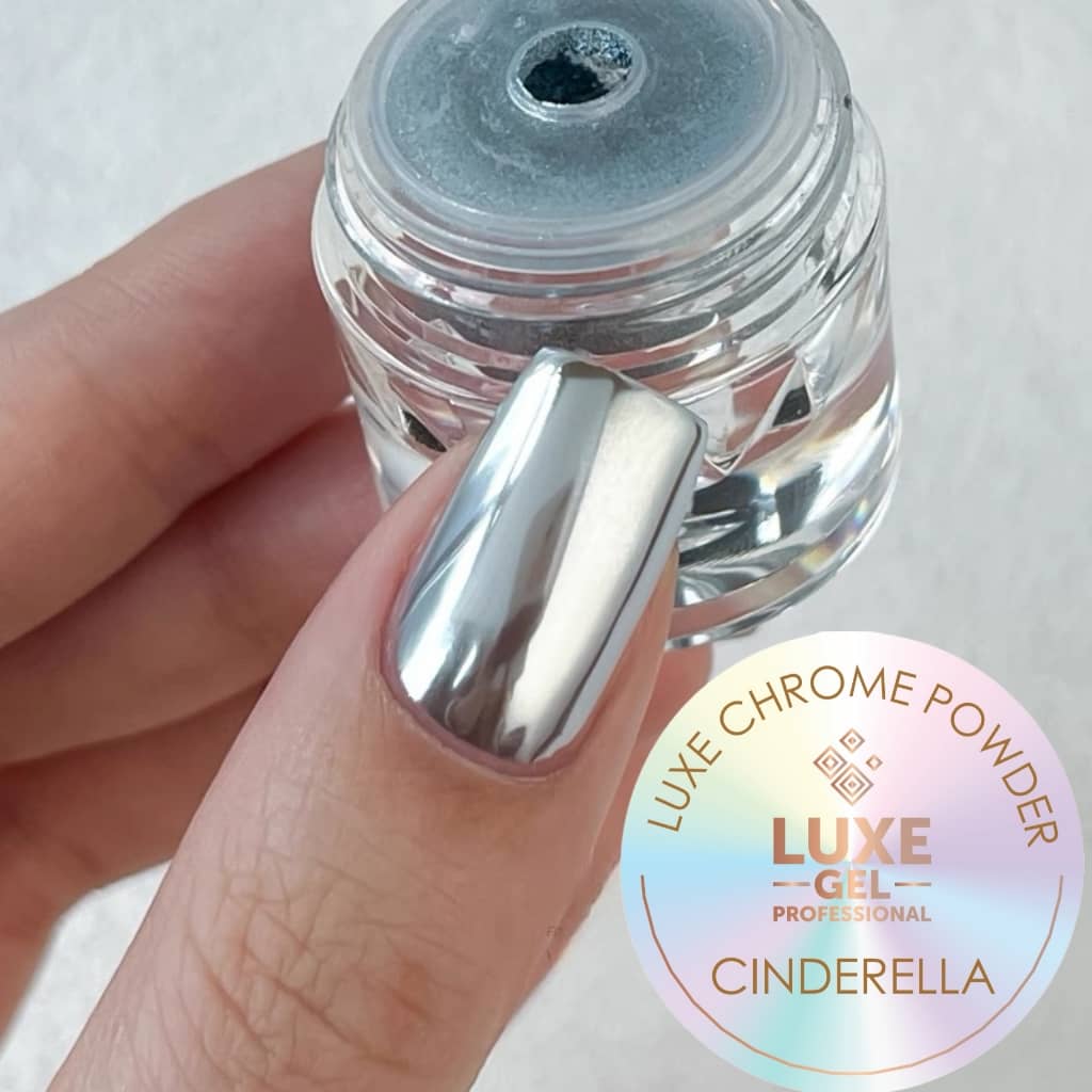 POLVERE CROMATA - CINDERELLA