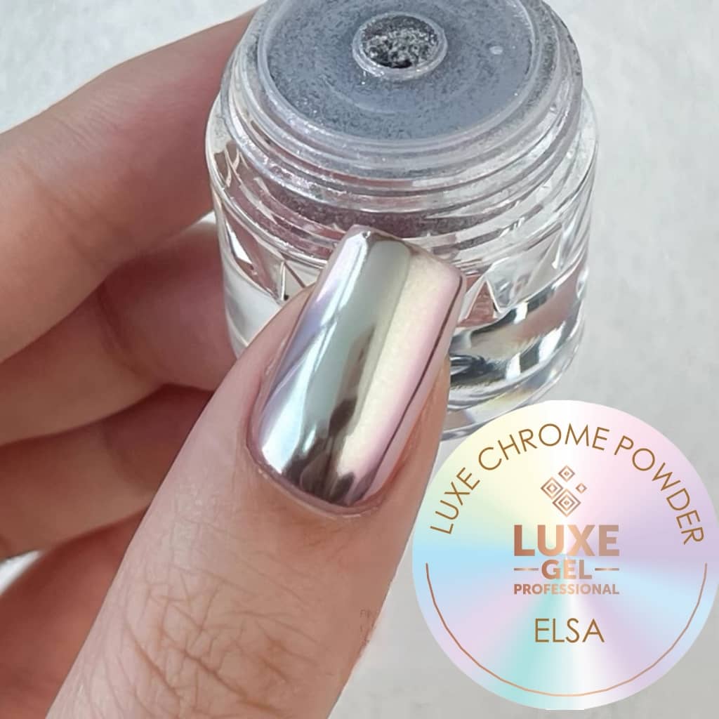 POLVERE CROMATA - ELSA