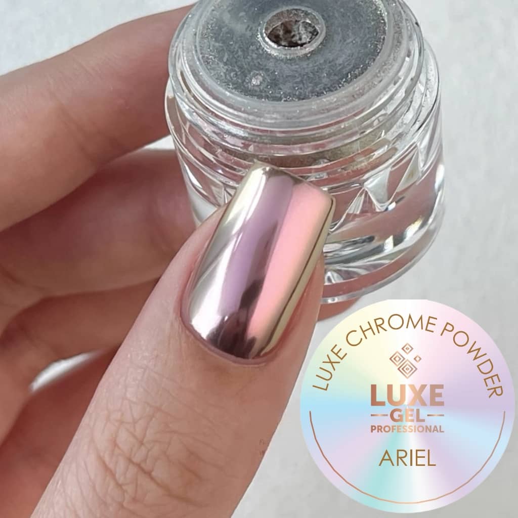 POLVERE CROMATA - ARIEL