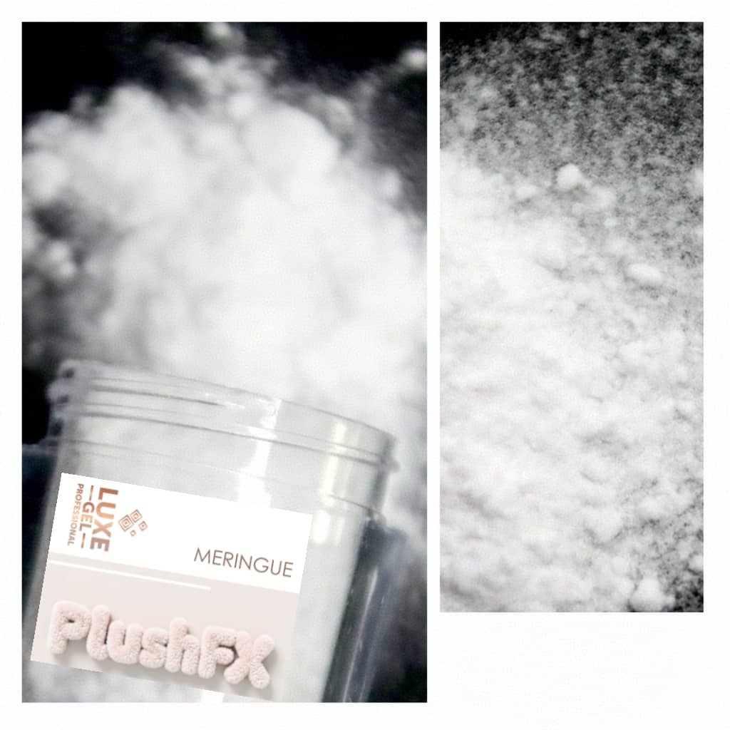MERINGUE - PlushFx