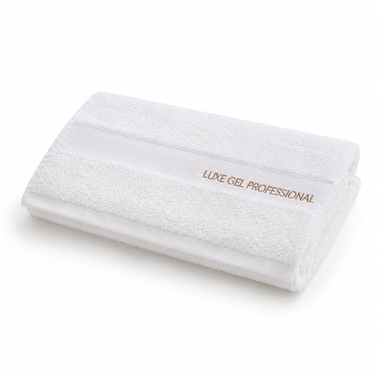 LUXEGEL PROFESSIONAL TOWEL
