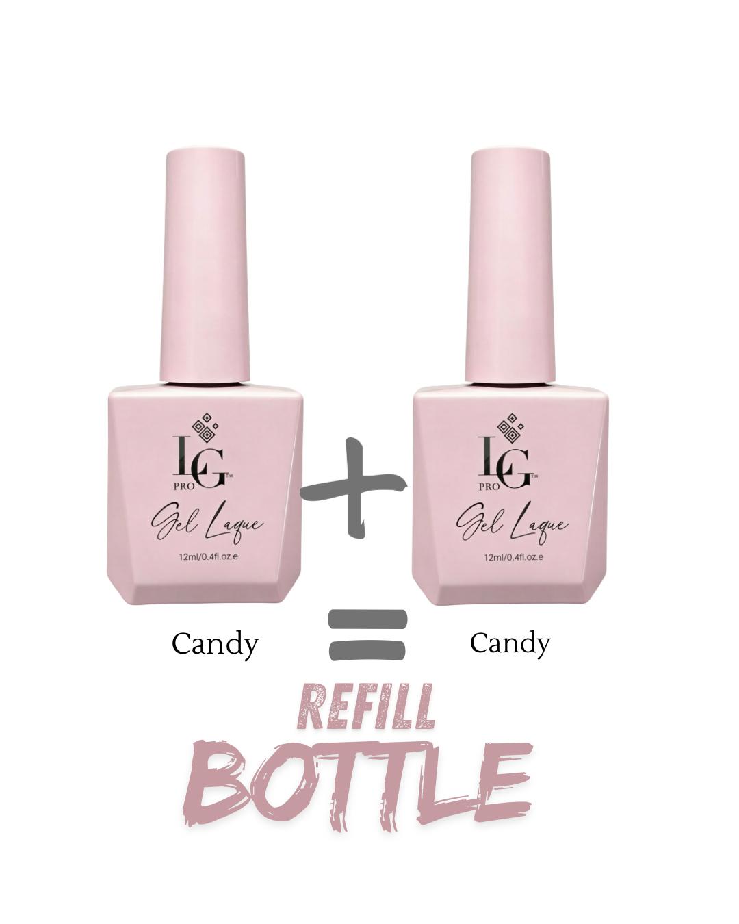 REFILL - CANDY - ORIGINAL