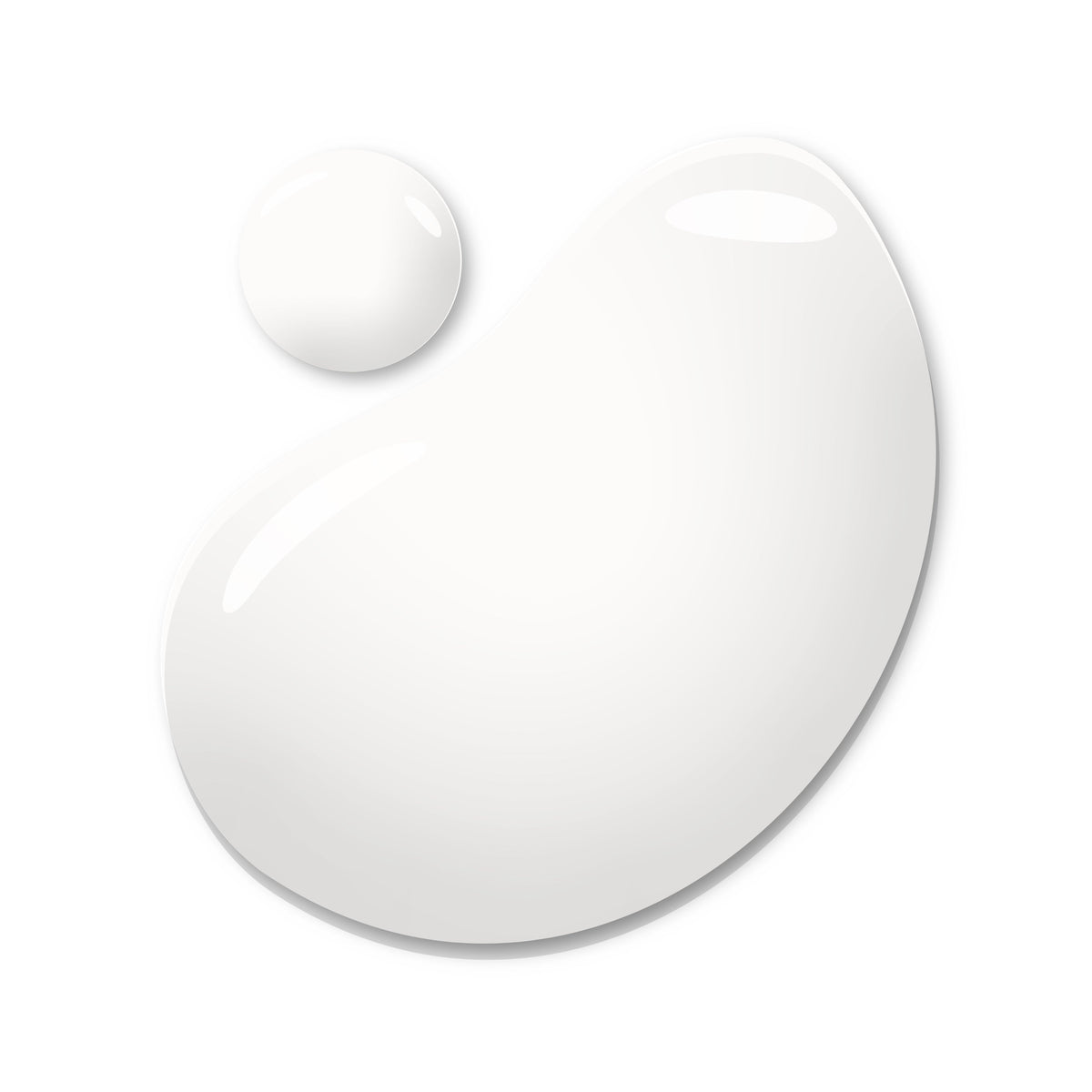 YOGHURT - ULTRA STRUCTURE BASE COAT