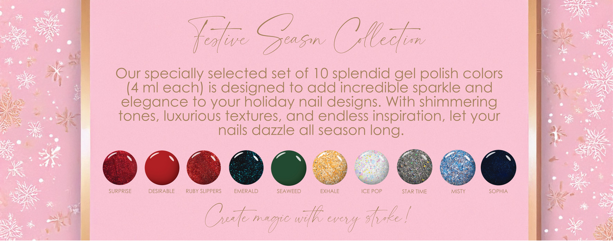 FESTIVE SEASON COLLECTION