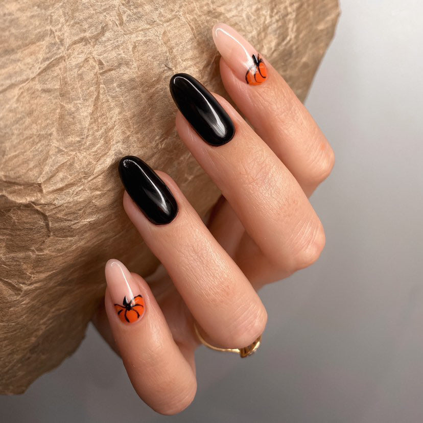 BLACK ROCK - SENZA HEMA