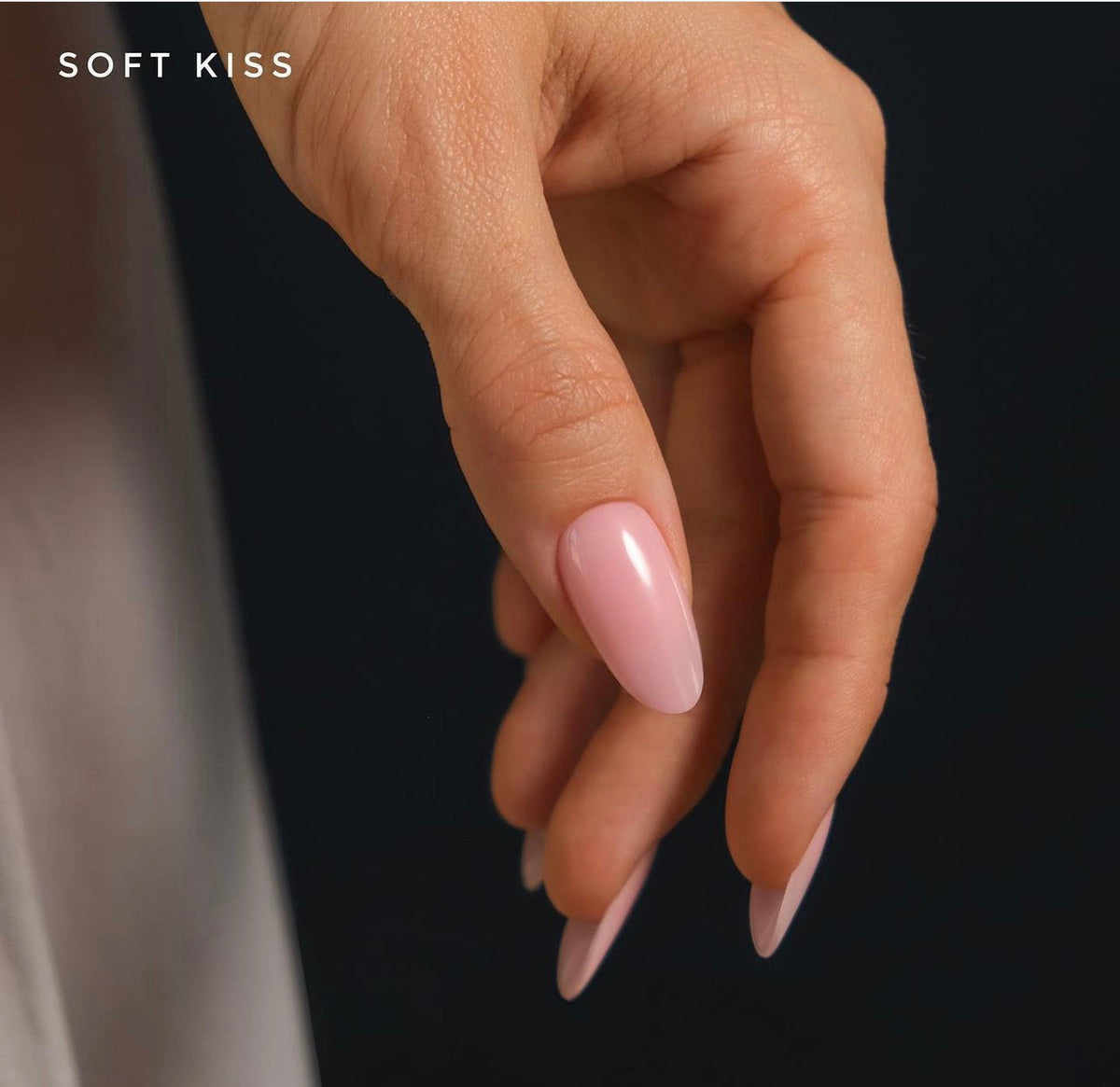 SOFT KISS - SHEER - HEMA FREE