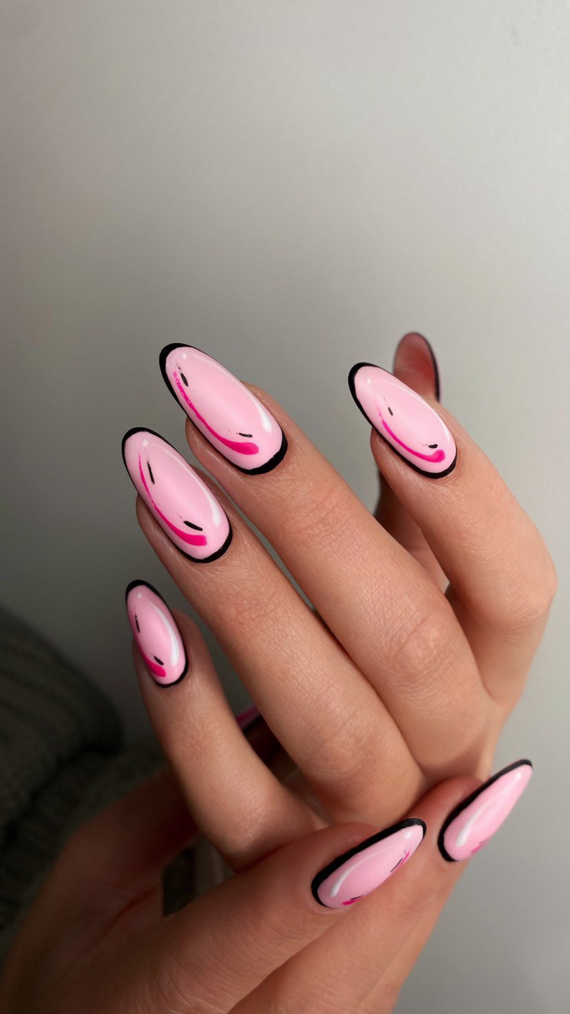 PINK FERTILIZER