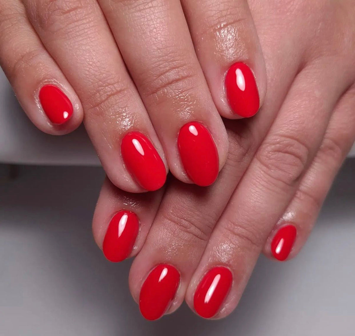 ROSSO FERRARI 'Hema-Free'