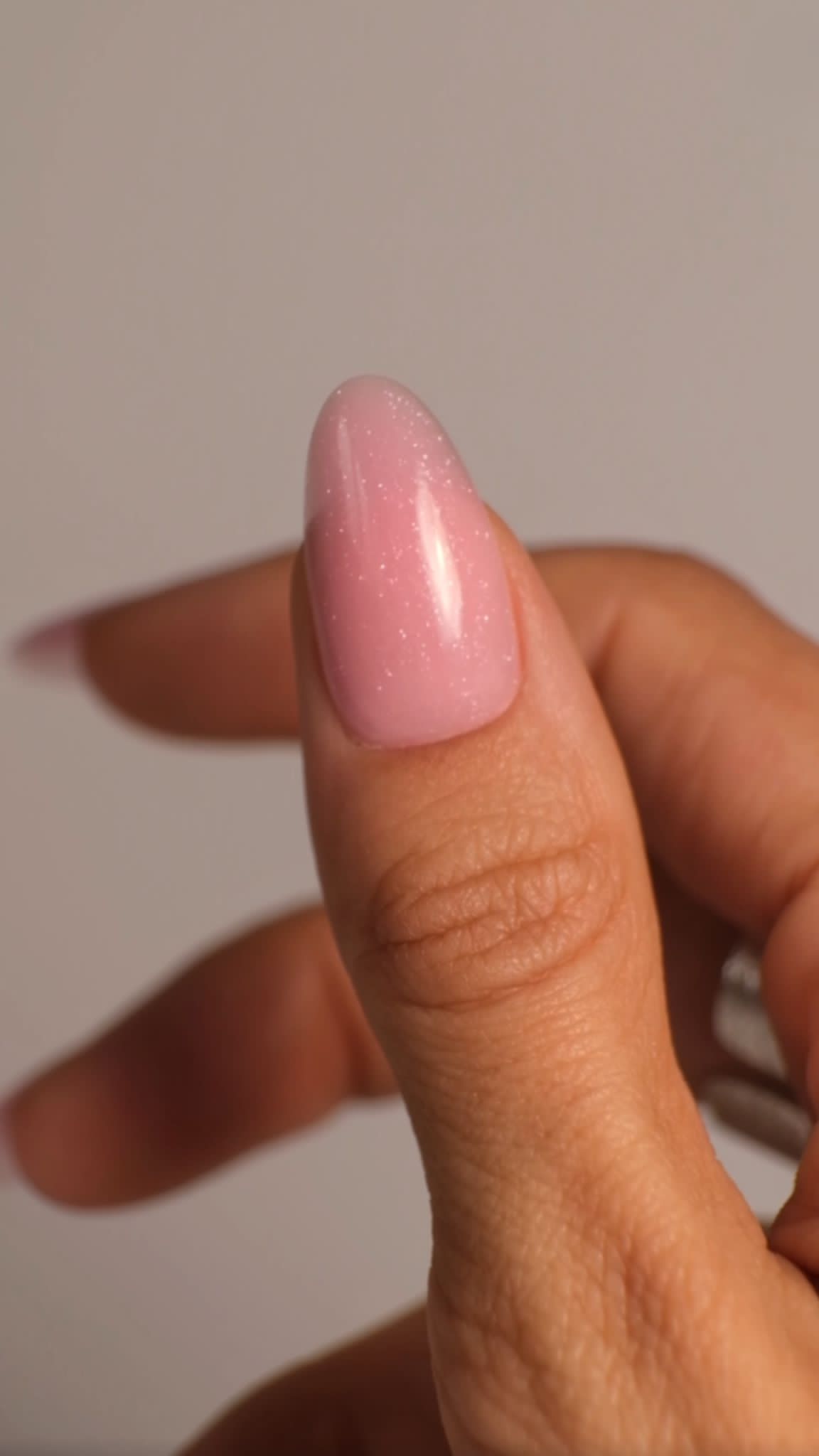 FLIRTY TIME - HARD GEL 'HEMA-Free'