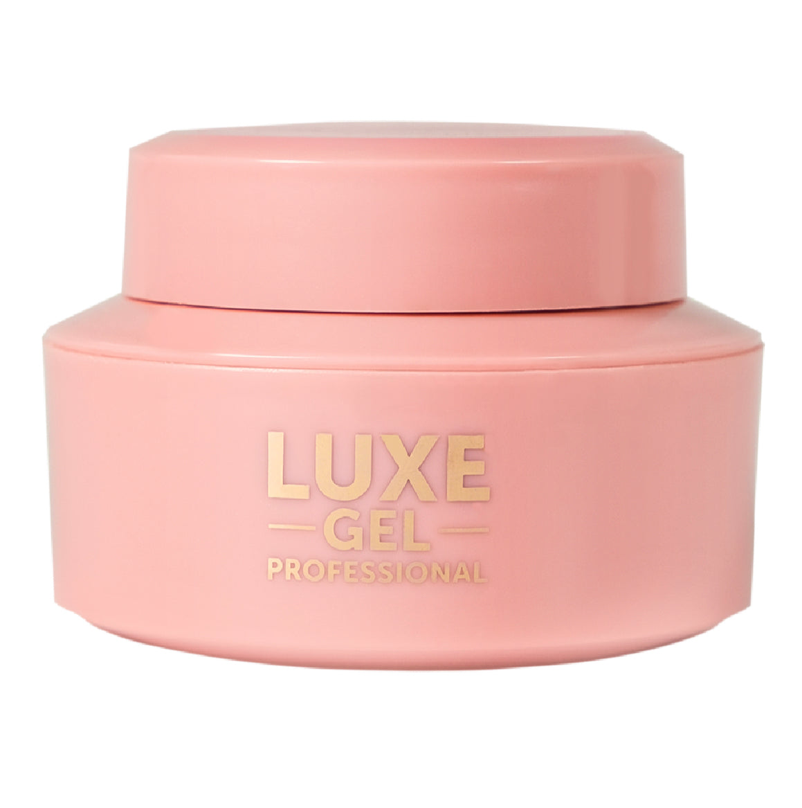 HARD GEL - CLEAR 'HEMA-Free'