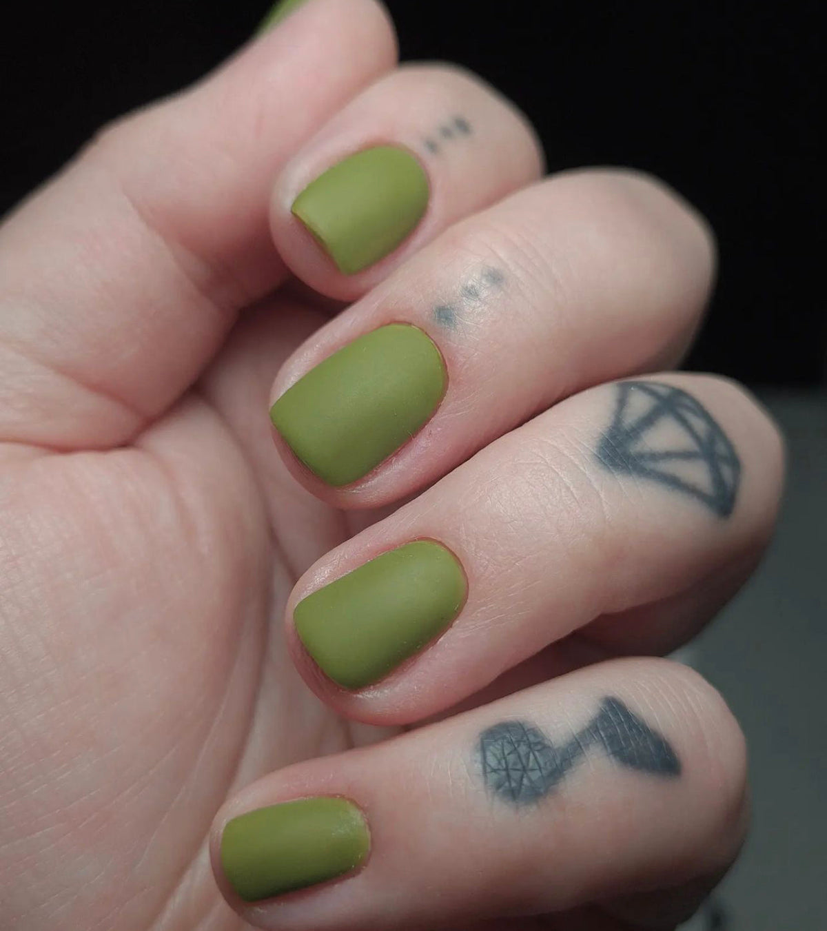 OLIVE