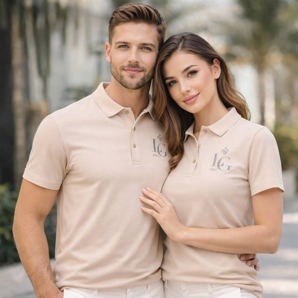 POLOSHIRT
