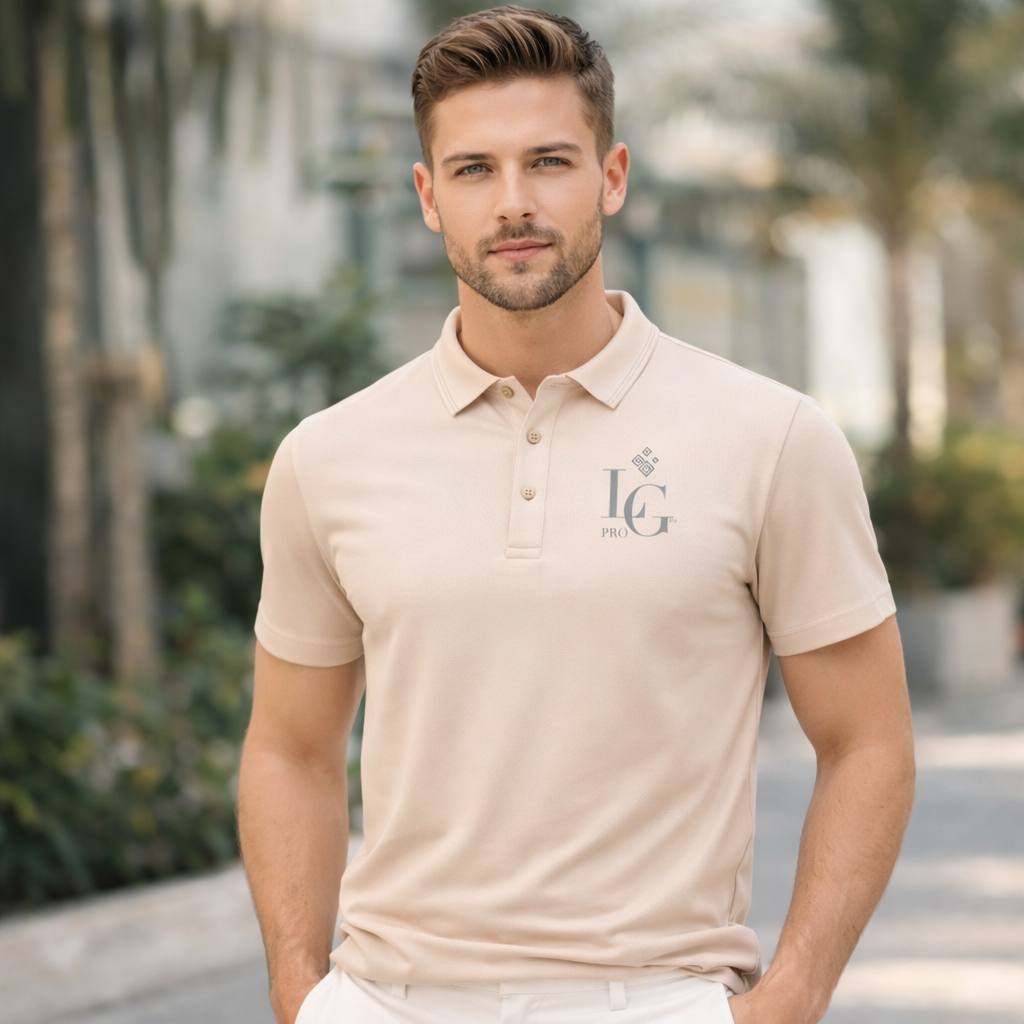 POLOSHIRT